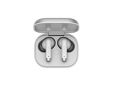 Nokia Essential True Wireless Earphones E3511 (White)- Active Noise Cancellation